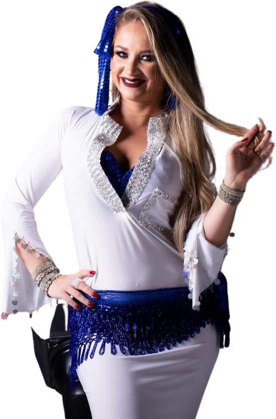 Dominique de Andrade